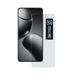 Folie de Sticlă OBAL:ME 2.5D pentru Xiaomi 14T / 14T Pro, Transparentă
