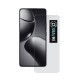 Folie de Sticlă OBAL:ME 2.5D pentru Xiaomi 14T / 14T Pro, Transparentă (Bakr, 57983123263) by www.silkase.ro