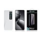 Folie de Sticlă OBAL:ME 2.5D pentru Xiaomi 14T / 14T Pro, Transparentă (Bakr, 57983123263) by www.silkase.ro