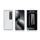 Folie de Sticlă 5D OBAL:ME pentru Xiaomi 14T / 14T Pro, Neagră Folie de Sticlă 5D OBAL:ME pentru Xiaomi 14T / 14T Pro, Neagră (Bakr, 57983123264) by www.silkase.ro