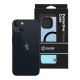 Husa OBAL:ME HoloMag (MagSafe) pentru Apple iPhone 13, Neagra (Bakr, 57983123332) by www.silkase.ro