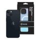 Husa OBAL:ME HoloMag (MagSafe) pentru Apple iPhone 13, Alba (Bakr, 57983123333) by www.silkase.ro