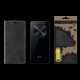 Husa Tactică Tactical Xproof pentru Xiaomi Redmi 14C 4G / A4 5G / Poco C75, Negru (Black Hawk) (Bakr, 57983123290) by www.silkase.ro