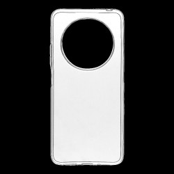 Husa Tactical TPU pentru Xiaomi Redmi 14C 4G / A4 5G / Poco C75, Transparentă Husa Tactical TPU pentru Xiaomi Redmi 14C 4G / A4 5G / Poco C75, Transparentă