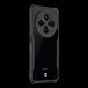 Husa Tactical Quantum Stealth pentru Xiaomi Redmi 14C 4G / A4 5G / Poco C75, Transparent/Negru Husa Tactical Quantum Stealth pentru Xiaomi Redmi 14C 4G / A4 5G / Poco C75, Transparent/Negru (Bakr, 57983123297) by www.silkase.ro