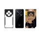 Husa Tactical Quantum Stealth pentru Xiaomi Redmi 14C 4G / A4 5G / Poco C75, Transparent/Negru Husa Tactical Quantum Stealth pentru Xiaomi Redmi 14C 4G / A4 5G / Poco C75, Transparent/Negru (Bakr, 57983123297) by www.silkase.ro