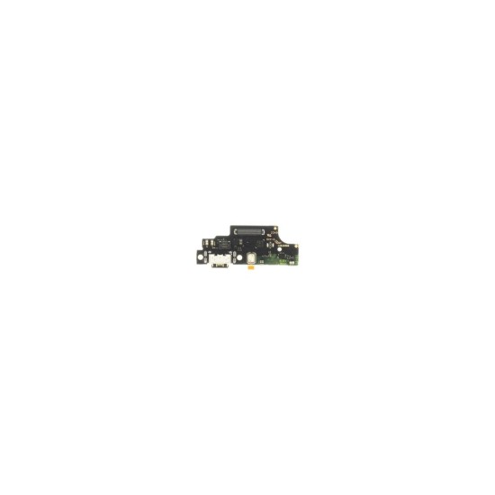 Modul Placă de Bază cu Conector Încărcare Xiaomi Redmi Note 13 Pro 4G (Service Pack) (Bakr, 56000400N600) by www.silkase.ro
