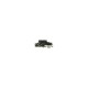 Modul Placă de Bază cu Conector Încărcare Xiaomi Redmi Note 13 Pro 4G (Service Pack) (Bakr, 56000400N600) by www.silkase.ro