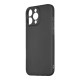Husa OBAL:ME Matte TPU pentru Apple iPhone 16 Pro Max, Neagra Husa OBAL:ME Matte TPU pentru Apple iPhone 16 Pro Max, Neagra (Bakr, 57983123312) by www.silkase.ro