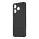 Husa OBAL:ME Matte TPU pentru Xiaomi Redmi 13 4G/5G, Neagra Husa OBAL:ME Matte TPU pentru Xiaomi Redmi 13 4G/5G, Neagra (Bakr, 57983123317) by www.silkase.ro