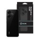 Husa OBAL:ME Matte TPU pentru Xiaomi Redmi 13 4G/5G, Neagra Husa OBAL:ME Matte TPU pentru Xiaomi Redmi 13 4G/5G, Neagra (Bakr, 57983123317) by www.silkase.ro