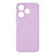 Husa OBAL:ME Matte TPU pentru Xiaomi Redmi 13 4G/5G, Mov Husa OBAL:ME Matte TPU pentru Xiaomi Redmi 13 4G/5G, Mov (Bakr, 57983123319) by www.silkase.ro
