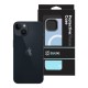 Husa OBAL:ME HoloMag (MagSafe) pentru Apple iPhone 14, Alba (Bakr, 57983123338) by www.silkase.ro