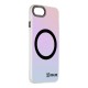 Husa OBAL:ME HoloMag (MagSafe) pentru Apple iPhone 7/8/SE2020/SE2022, Neagra Husa OBAL:ME HoloMag (MagSafe) pentru Apple iPhone 7/8/SE2020/SE2022, Neagra (Bakr, 57983123356) by www.silkase.ro