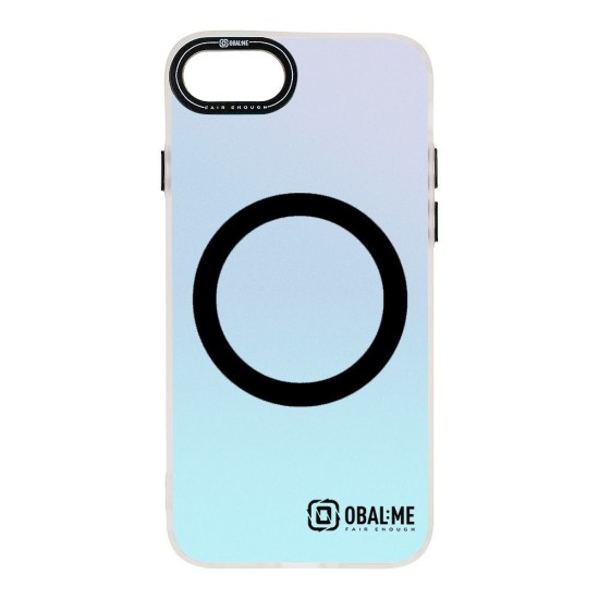 Husa OBAL:ME HoloMag (MagSafe) pentru Apple iPhone 7/8/SE2020/SE2022, Neagra Husa OBAL:ME HoloMag (MagSafe) pentru Apple iPhone 7/8/SE2020/SE2022, Neagra (Bakr, 57983123356) by www.silkase.ro