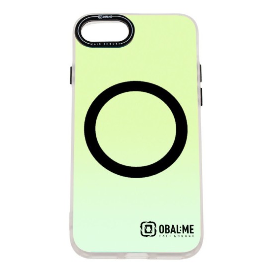 Husa OBAL:ME HoloMag (MagSafe) pentru Apple iPhone 7/8/SE2020/SE2022, Neagra Husa OBAL:ME HoloMag (MagSafe) pentru Apple iPhone 7/8/SE2020/SE2022, Neagra (Bakr, 57983123356) by www.silkase.ro