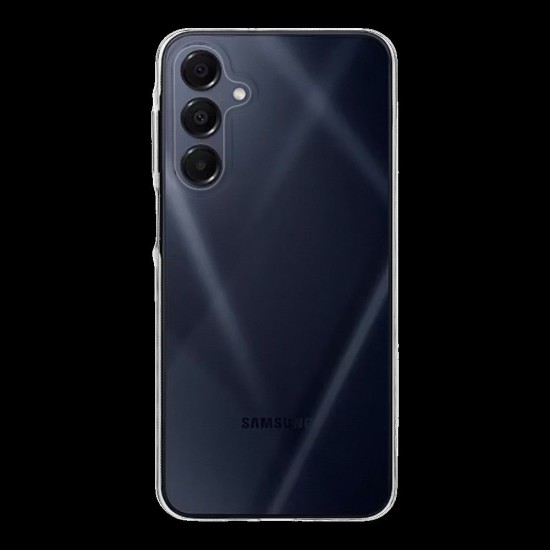 Husa Tactical TPU pentru Samsung Galaxy A16 4G/5G, Transparentă Husa Tactical TPU pentru Samsung Galaxy A16 4G/5G, Transparentă (Bakr, 57983123367) by www.silkase.ro