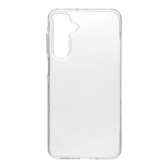 Husa Tactical TPU pentru Samsung Galaxy A16 4G/5G, Transparentă Husa Tactical TPU pentru Samsung Galaxy A16 4G/5G, Transparentă (Bakr, 57983123367) by www.silkase.ro