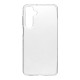 Husa Tactical TPU pentru Samsung Galaxy A16 4G/5G, Transparentă Husa Tactical TPU pentru Samsung Galaxy A16 4G/5G, Transparentă (Bakr, 57983123367) by www.silkase.ro