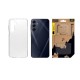 Husa Tactical TPU pentru Samsung Galaxy A16 4G/5G, Transparentă Husa Tactical TPU pentru Samsung Galaxy A16 4G/5G, Transparentă (Bakr, 57983123367) by www.silkase.ro