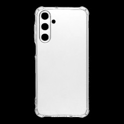 Husa Tactical TPU Plyo pentru Samsung Galaxy A16 4G/5G, Transparentă Husa Tactical TPU Plyo pentru Samsung Galaxy A16 4G/5G, Transparentă