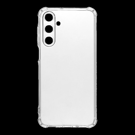 Husa Tactical TPU Plyo pentru Samsung Galaxy A16 4G/5G, Transparentă Husa Tactical TPU Plyo pentru Samsung Galaxy A16 4G/5G, Transparentă (Bakr, 57983123368) by www.silkase.ro