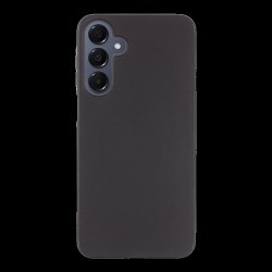 Husa Tactical TPU pentru Samsung Galaxy A16 4G/5G, Neagră