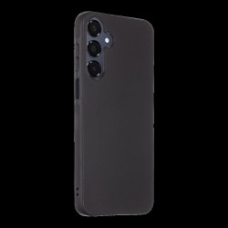 Husa Tactical TPU pentru Samsung Galaxy A16 4G/5G, Neagră Husa Tactical TPU pentru Samsung Galaxy A16 4G/5G, Neagră