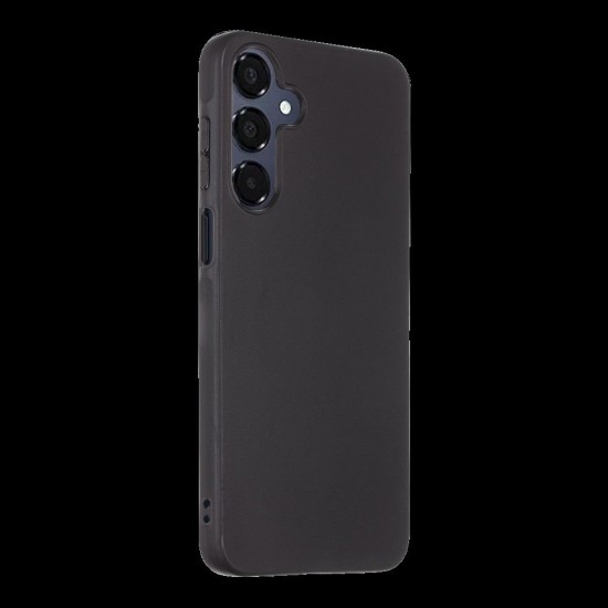 Husa Tactical TPU pentru Samsung Galaxy A16 4G/5G, Neagră Husa Tactical TPU pentru Samsung Galaxy A16 4G/5G, Neagră (Bakr, 57983123372) by www.silkase.ro