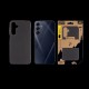 Husa Tactical TPU pentru Samsung Galaxy A16 4G/5G, Neagră Husa Tactical TPU pentru Samsung Galaxy A16 4G/5G, Neagră (Bakr, 57983123372) by www.silkase.ro