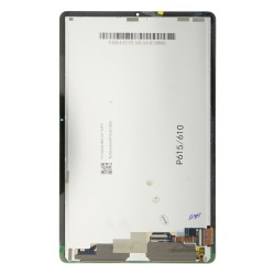 Modul Display LCD cu Touchscreen Original Samsung Galaxy Tab S6 Lite 2024 P625 , Negru Service Pack Modul Display LCD cu Touchscreen Original Samsung Galaxy Tab S6 Lite 2024 P625 , Negru Service Pack