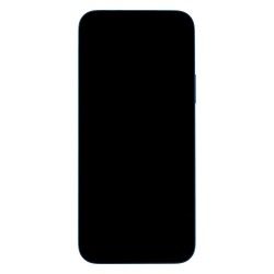 Modul Display LCD cu Touchscreen și Ramă pentru Honor 200 Lite, Albastru (Cyan Lake) (Service Pack)
