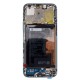 Modul Display LCD cu Touchscreen și Ramă pentru Honor 200 Lite, Albastru (Cyan Lake) (Service Pack) Modul Display LCD cu Touchscreen și Ramă pentru Honor 200 Lite, Albastru (Cyan Lake) (Service Pack) (Bakr, H0235AHGJ) by www.silkase.ro