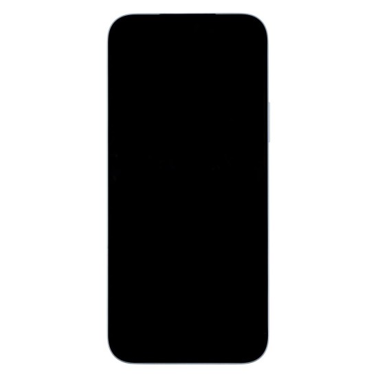 Modul Display LCD cu Touchscreen și Ramă pentru Honor 200 Lite, Albastru (Starry Blue) (Service Pack) (Bakr, H0235AHGE) by www.silkase.ro