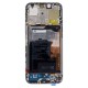 Modul Display LCD cu Touchscreen și Ramă pentru Honor 200 Lite, Albastru (Starry Blue) (Service Pack) (Bakr, H0235AHGE) by www.silkase.ro
