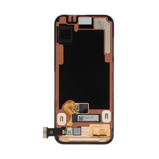 Modul Display LCD cu Touchscreen Original Google Pixel 9 (Service Pack) Modul Display LCD cu Touchscreen Original Google Pixel 9 (Service Pack) (Bakr, G949-00947-00) by www.silkase.ro