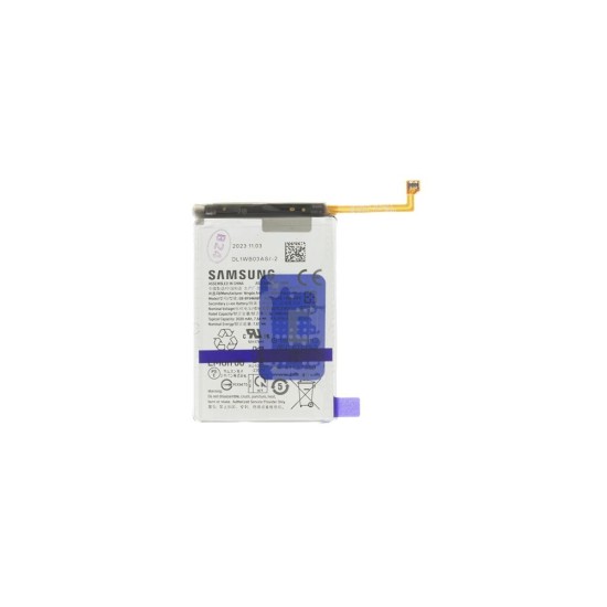 Acumulator Baterie Originală Samsung Galaxy Z Fold 5 (EB-BF946ABY - Bateria 1), 2020mAh (Service Pack) (Bakr, GH82-31847A) by www.silkase.ro