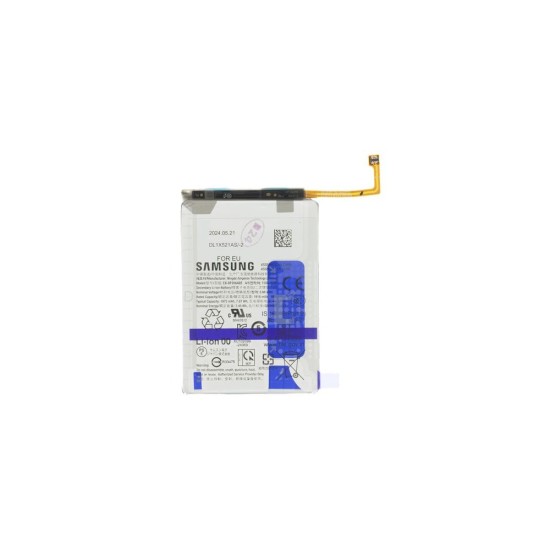 Acumulator Baterie Originală Samsung Galaxy Z Fold 6 (EB-BF956ABE - Bateria 1), 1975mAh (Service Pack) (Bakr, GH82-35049A) by www.silkase.ro