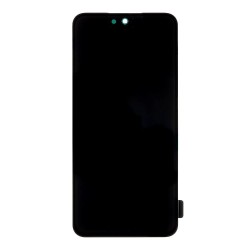 Modul Display LCD cu Touchscreen Original Samsung Galaxy S24 FE  S721B   Service Pack 