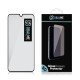 Folie de Sticlă 5D OBAL:ME pentru Samsung Galaxy A16 4G / 5G, Neagră (Bakr, 57983123619) by www.silkase.ro