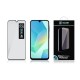 Folie de Sticlă 5D OBAL:ME pentru Samsung Galaxy A16 4G / 5G, Neagră (Bakr, 57983123619) by www.silkase.ro