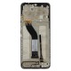 Modul Display LCD cu Touchscreen și Ramă pentru Xiaomi Redmi 14C Modul Display LCD cu Touchscreen și Ramă pentru Xiaomi Redmi 14C (Bakr, 57983123625) by www.silkase.ro