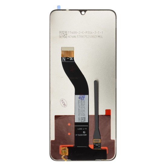 Modul Display LCD cu Touchscreen pentru Xiaomi Redmi 14C Modul Display LCD cu Touchscreen pentru Xiaomi Redmi 14C (Bakr, 57983123626) by www.silkase.ro