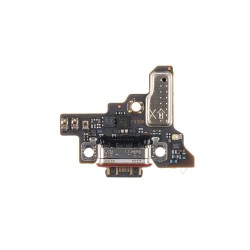 Modul Placă de Bază cu Conector Încărcare pentru Xiaomi 13T (Service Pack) Modul Placă de Bază cu Conector Încărcare pentru Xiaomi 13T (Service Pack)