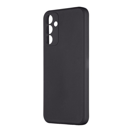 Husa OBAL:ME Matte TPU pentru Samsung Galaxy A16 4G/5G, Neagra Husa OBAL:ME Matte TPU pentru Samsung Galaxy A16 4G/5G, Neagra (Bakr, 57983123629) by www.silkase.ro