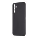 Husa OBAL:ME Matte TPU pentru Samsung Galaxy A16 4G/5G, Neagra Husa OBAL:ME Matte TPU pentru Samsung Galaxy A16 4G/5G, Neagra (Bakr, 57983123629) by www.silkase.ro