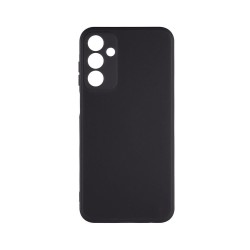Husa OBAL:ME Matte TPU pentru Samsung Galaxy A16 4G/5G, Neagra Husa OBAL:ME Matte TPU pentru Samsung Galaxy A16 4G/5G, Neagra