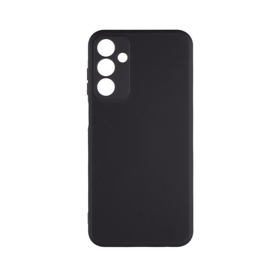 Husa OBAL:ME Matte TPU pentru Samsung Galaxy A16 4G/5G, Neagra Husa OBAL:ME Matte TPU pentru Samsung Galaxy A16 4G/5G, Neagra (Bakr, 57983123629) by www.silkase.ro