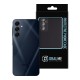 Husa OBAL:ME Matte TPU pentru Samsung Galaxy A16 4G/5G, Neagra Husa OBAL:ME Matte TPU pentru Samsung Galaxy A16 4G/5G, Neagra (Bakr, 57983123629) by www.silkase.ro
