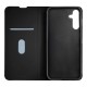 Husa OBAL:ME SmoothTouch pentru Samsung Galaxy A16 4G / 5G, Neagra (Bakr, 57983123633) by www.silkase.ro